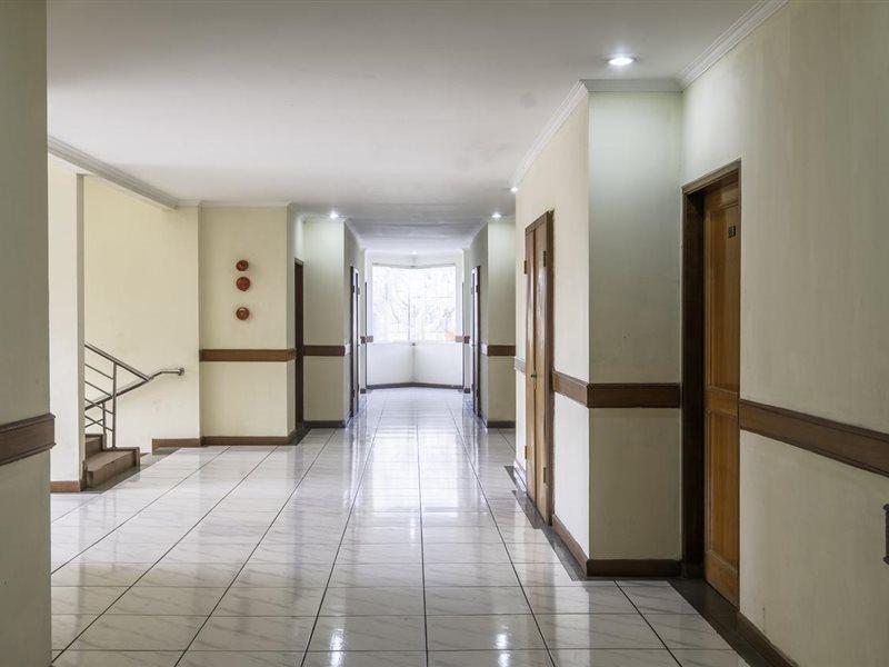 Collection O 25 Hotel Baltika Bandung Exterior photo