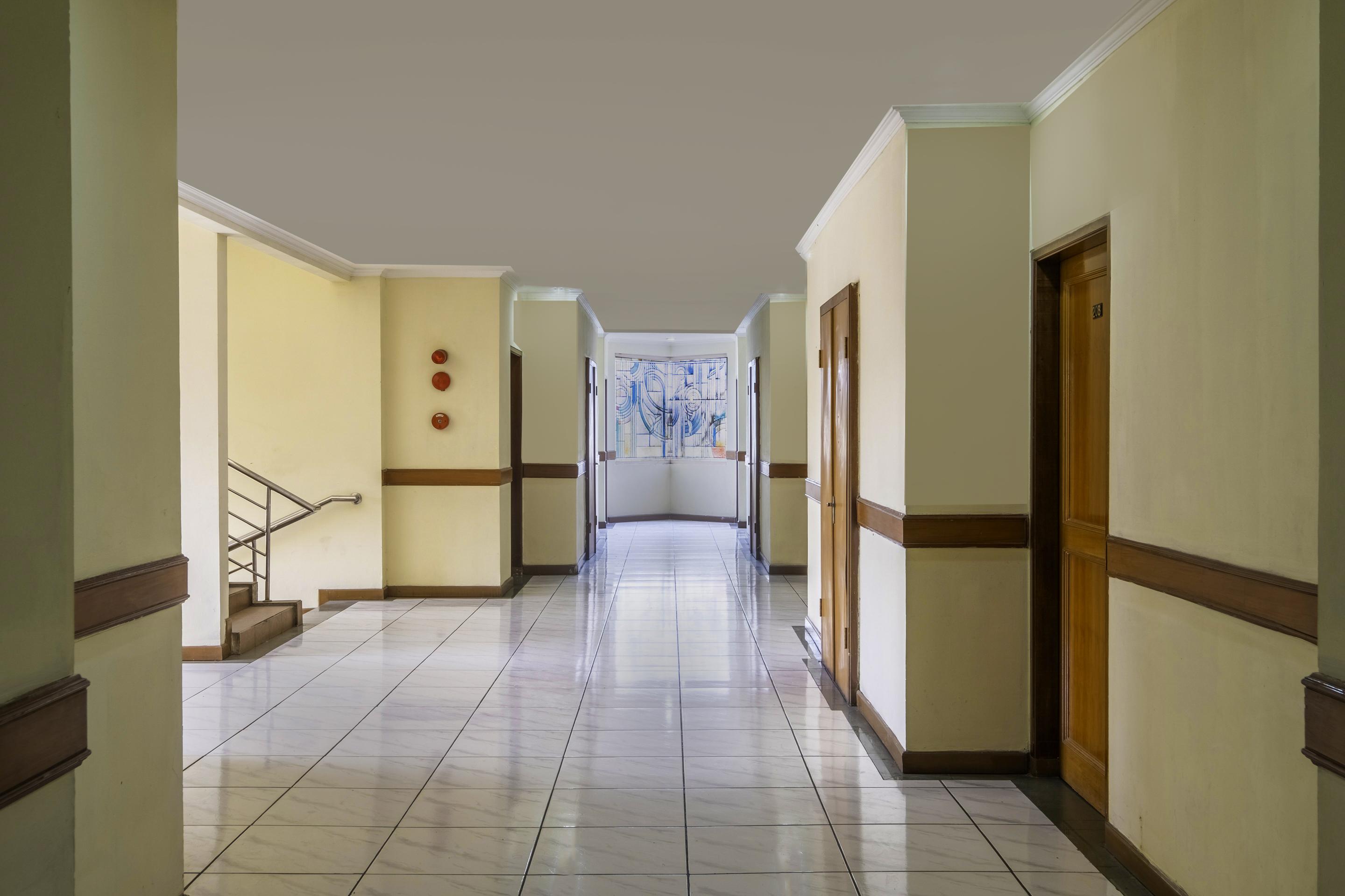 Collection O 25 Hotel Baltika Bandung Exterior photo